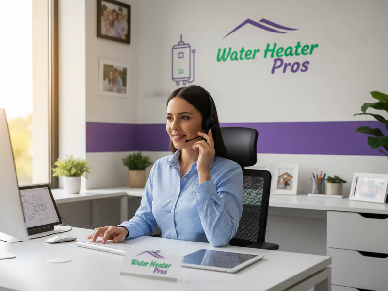 Water Heater Repair  in Brockport  FAQ